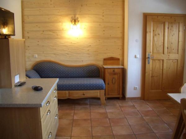 Huberbauernhof Ferienwohnungen Piding Exteriör bild