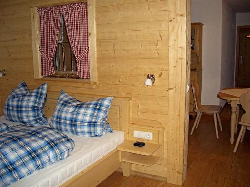 Huberbauernhof Ferienwohnungen Piding Exteriör bild