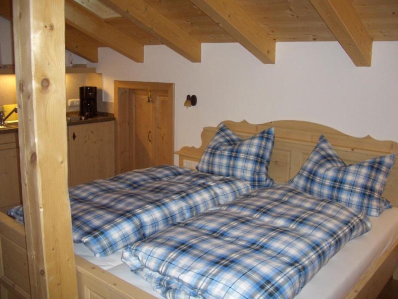 Huberbauernhof Ferienwohnungen Piding Exteriör bild